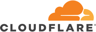 Cloudflare Company Logo