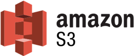 Amazon S3 Logo