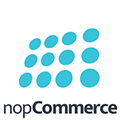 nopCommerce Logo