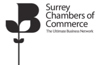 Surrey Chambers of Commerce Logo