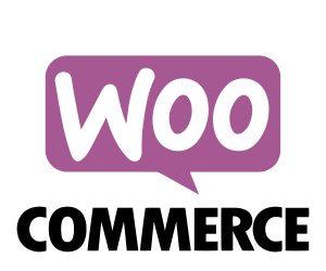 WooCommerce logo