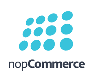 nopCommerce logo