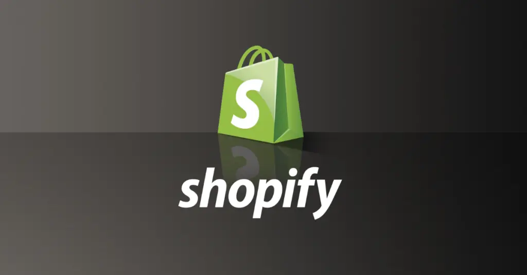 Shopify