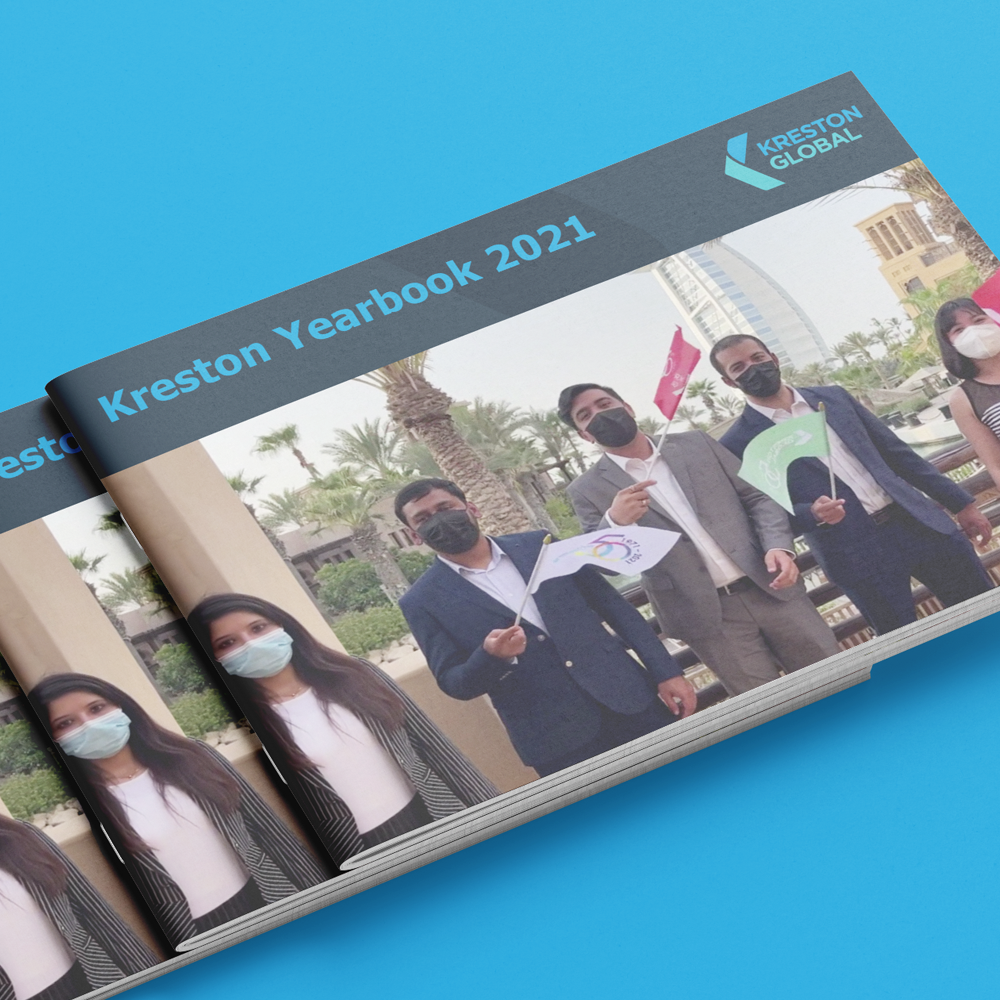 Kreston Global Yearbook